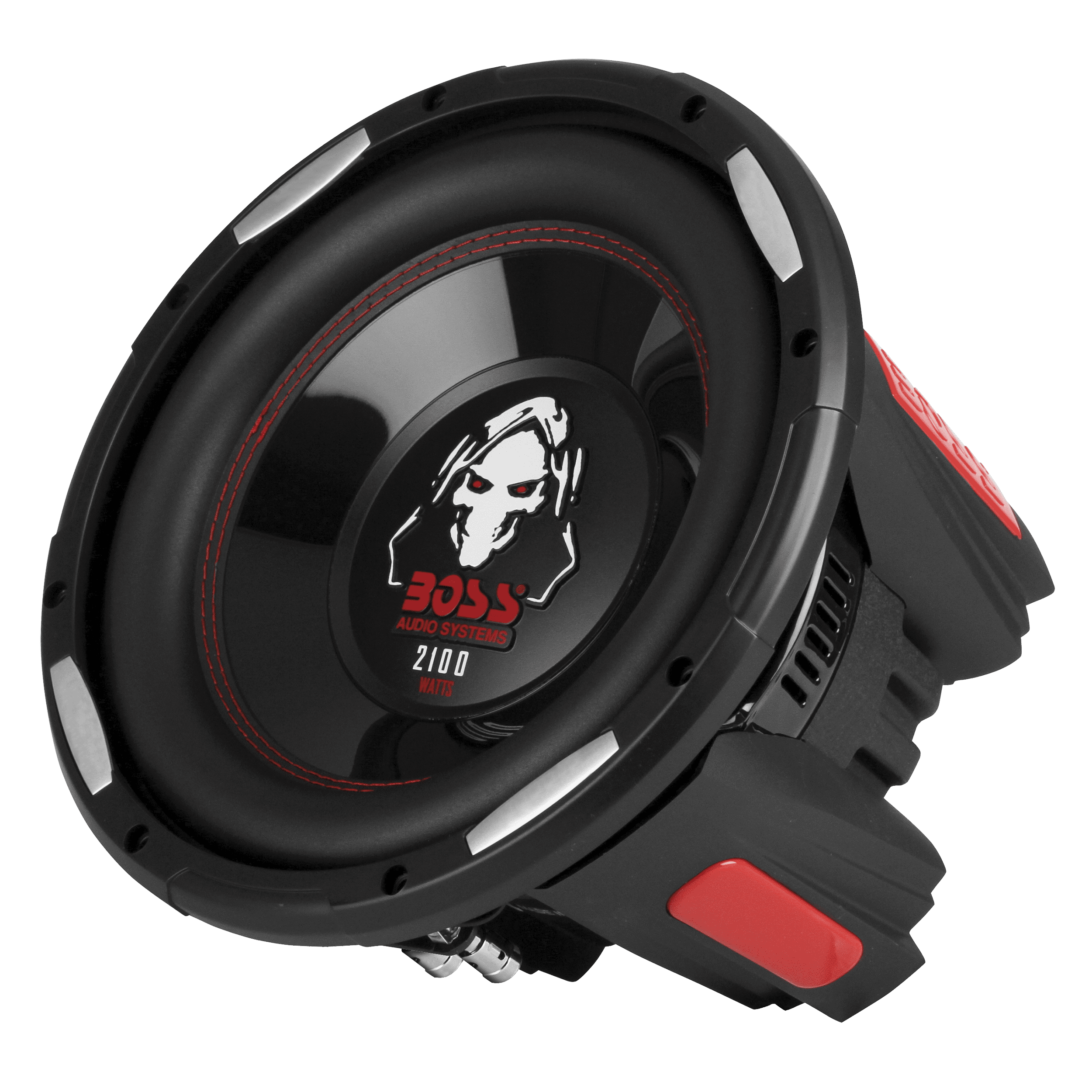 BOSS Audio Phantom 10