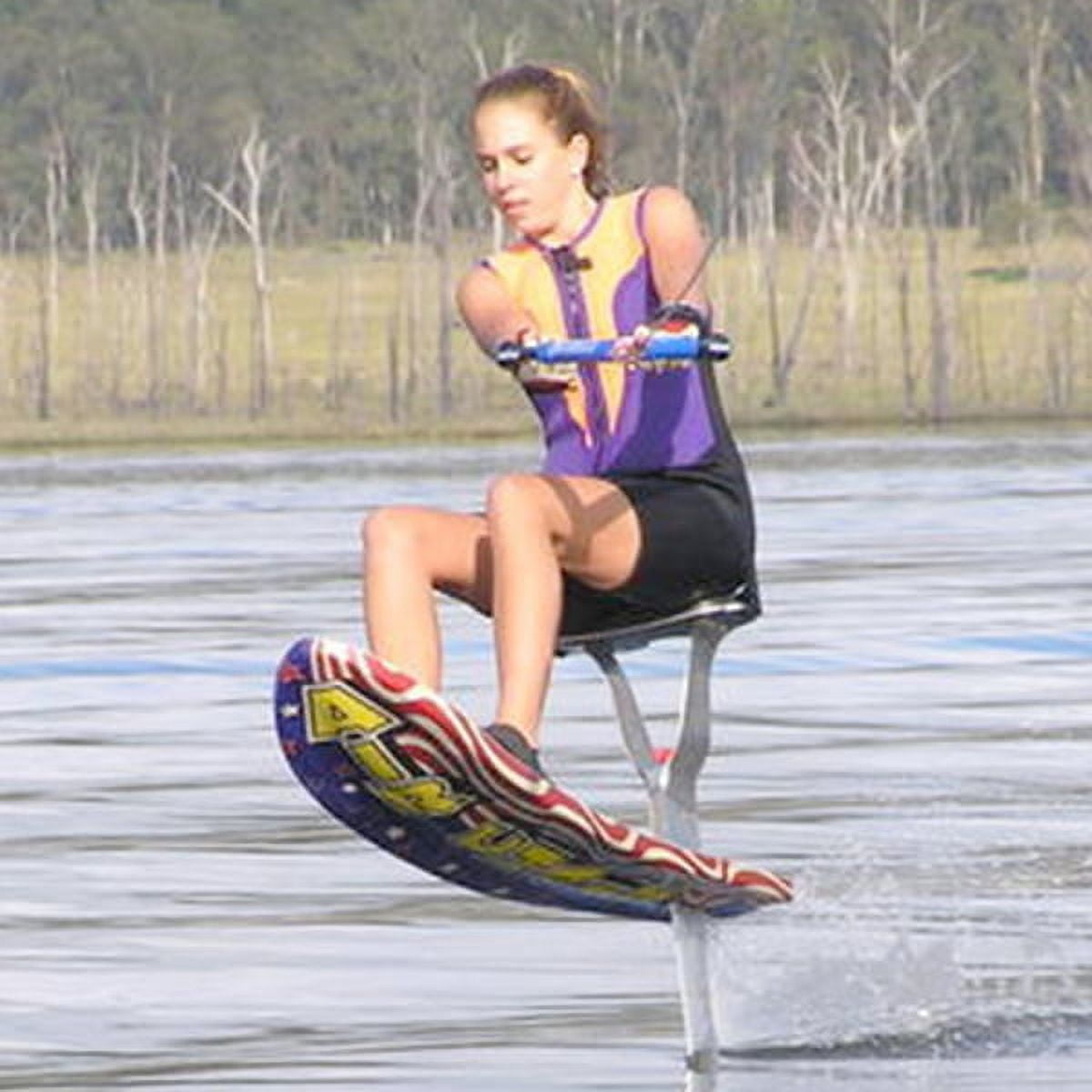 Elevation 28 Air Chair Ski