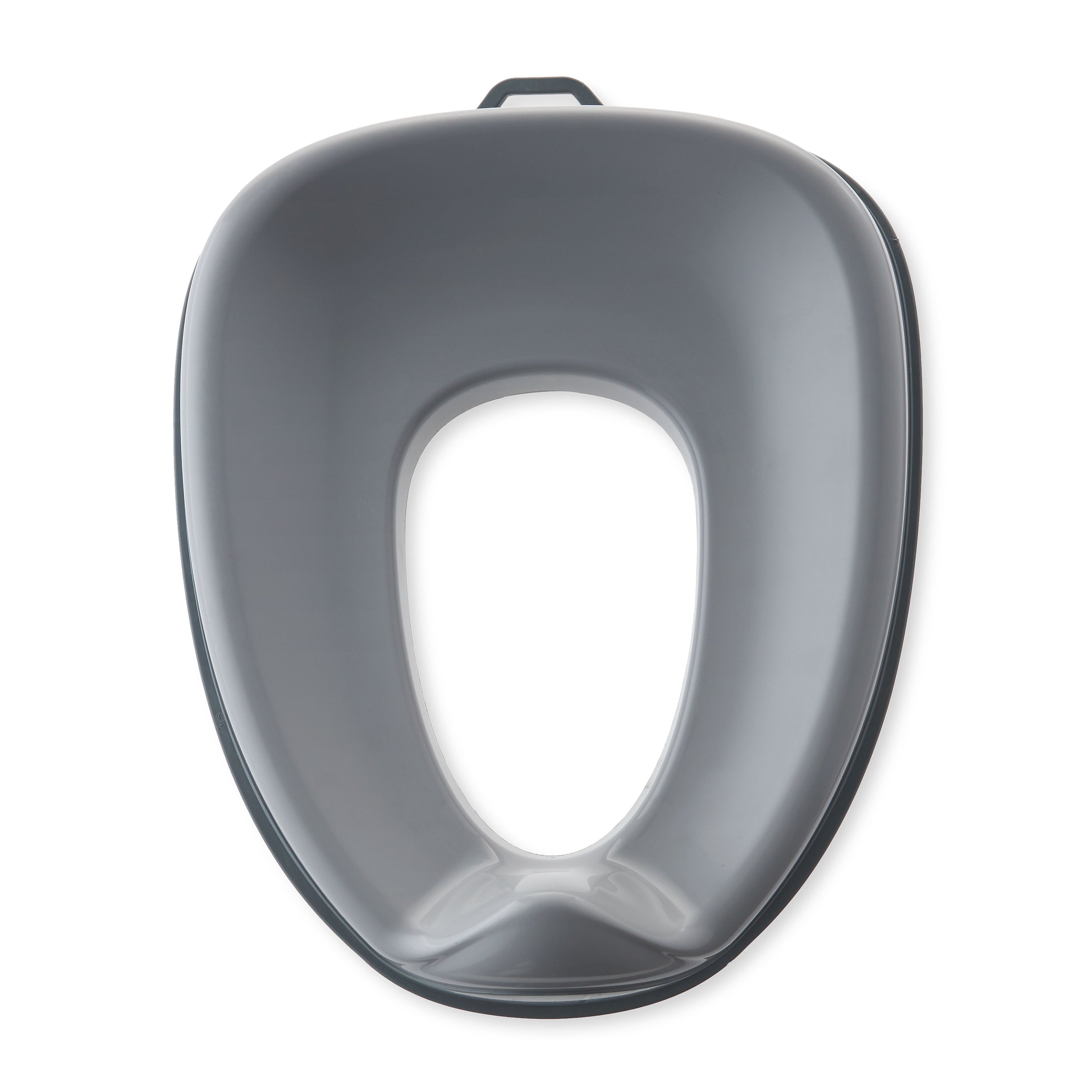 Parent's Choice Potty Ring, Gray