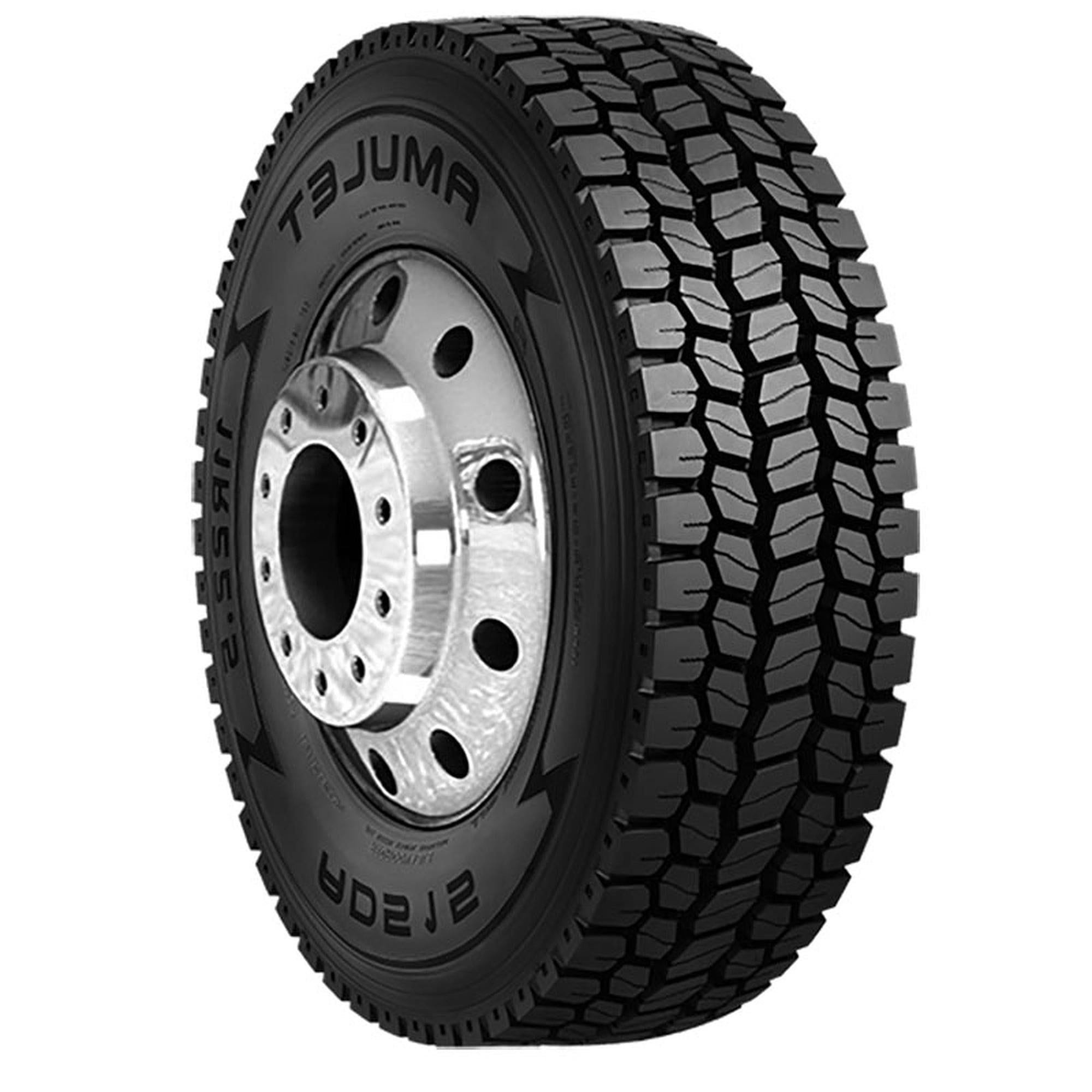 Amulet AD515 11R22.5 146/143L H Commercial Tire