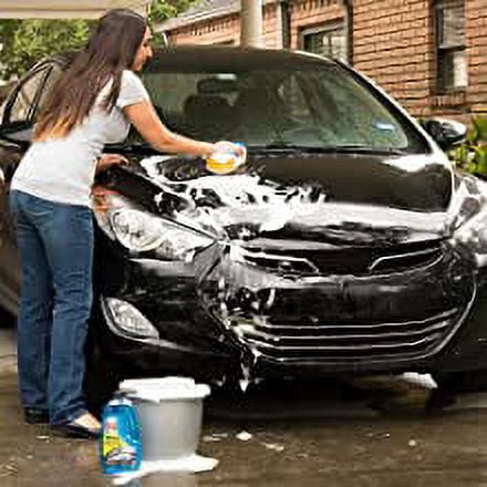 Rain-x Spot-Free Car Wash, 48 oz - 620073W