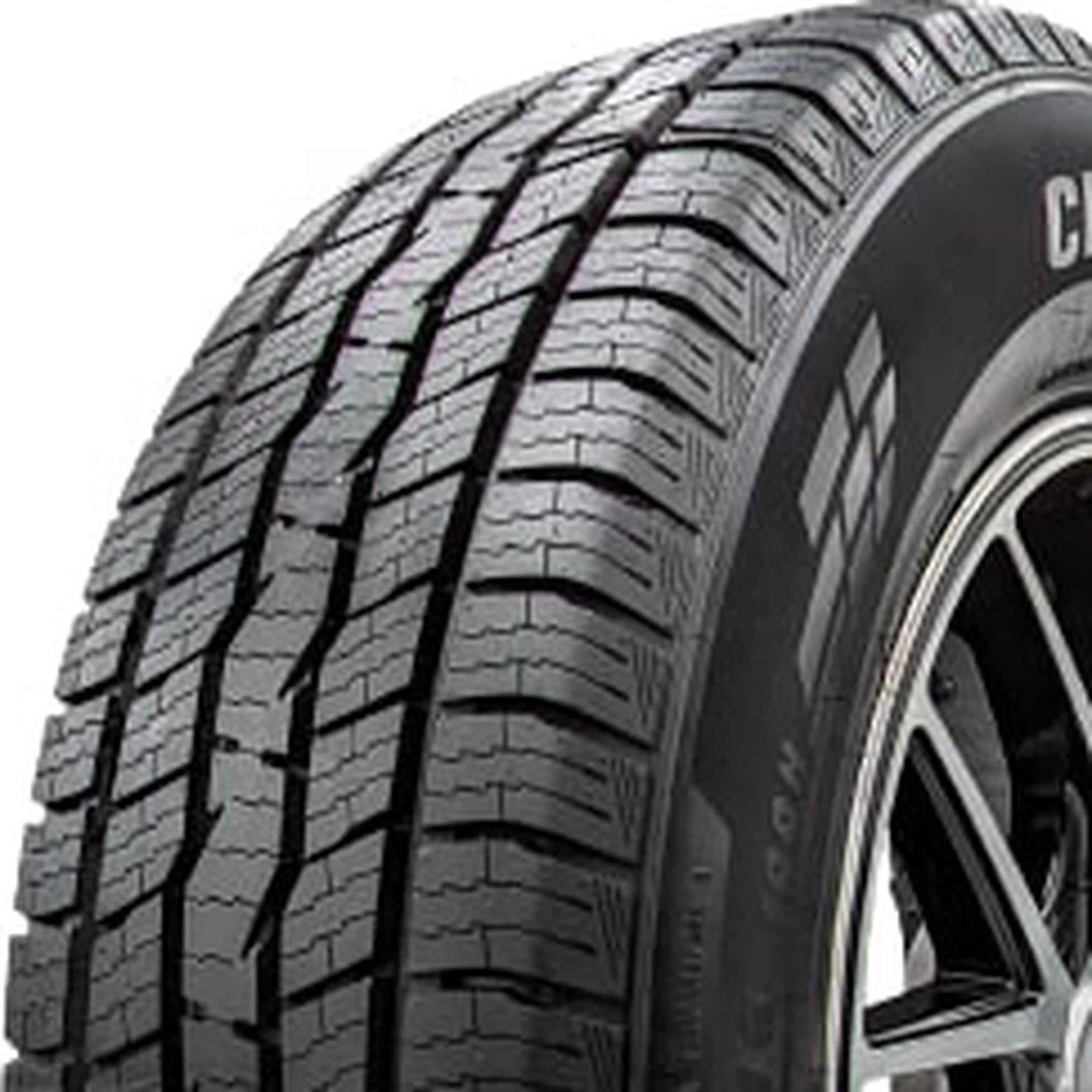 Crossmax 235/65R18 106H CHTS-1 All-Season Tire Fits: 2017-19 Cadillac XT5 Luxury, 2017-23 GMC Acadia SLE