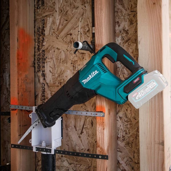 40V Max XGT Brushless Cordless Recipro Saw (Tool Only)