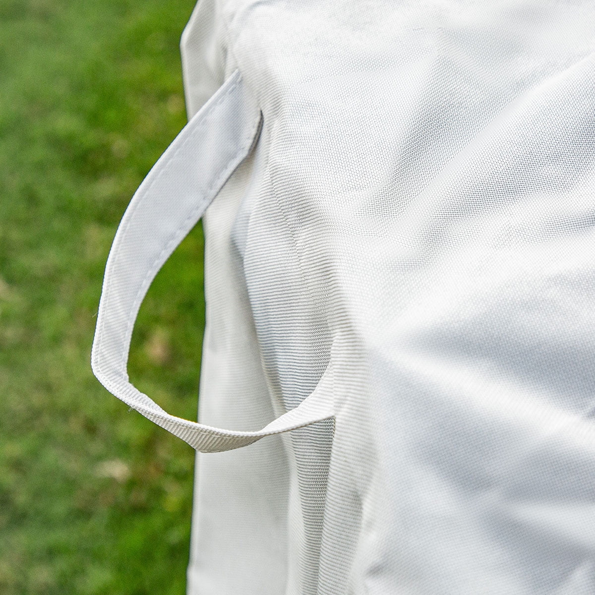 Boss Platinum Laredo 1000 Grill Cover