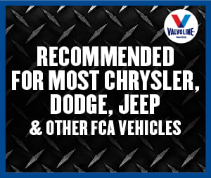 Valvoline ATF +4 Full Synthetic Automatic Transmission Fluid 1 QT