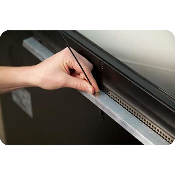 TV Hanger with Stud Finder