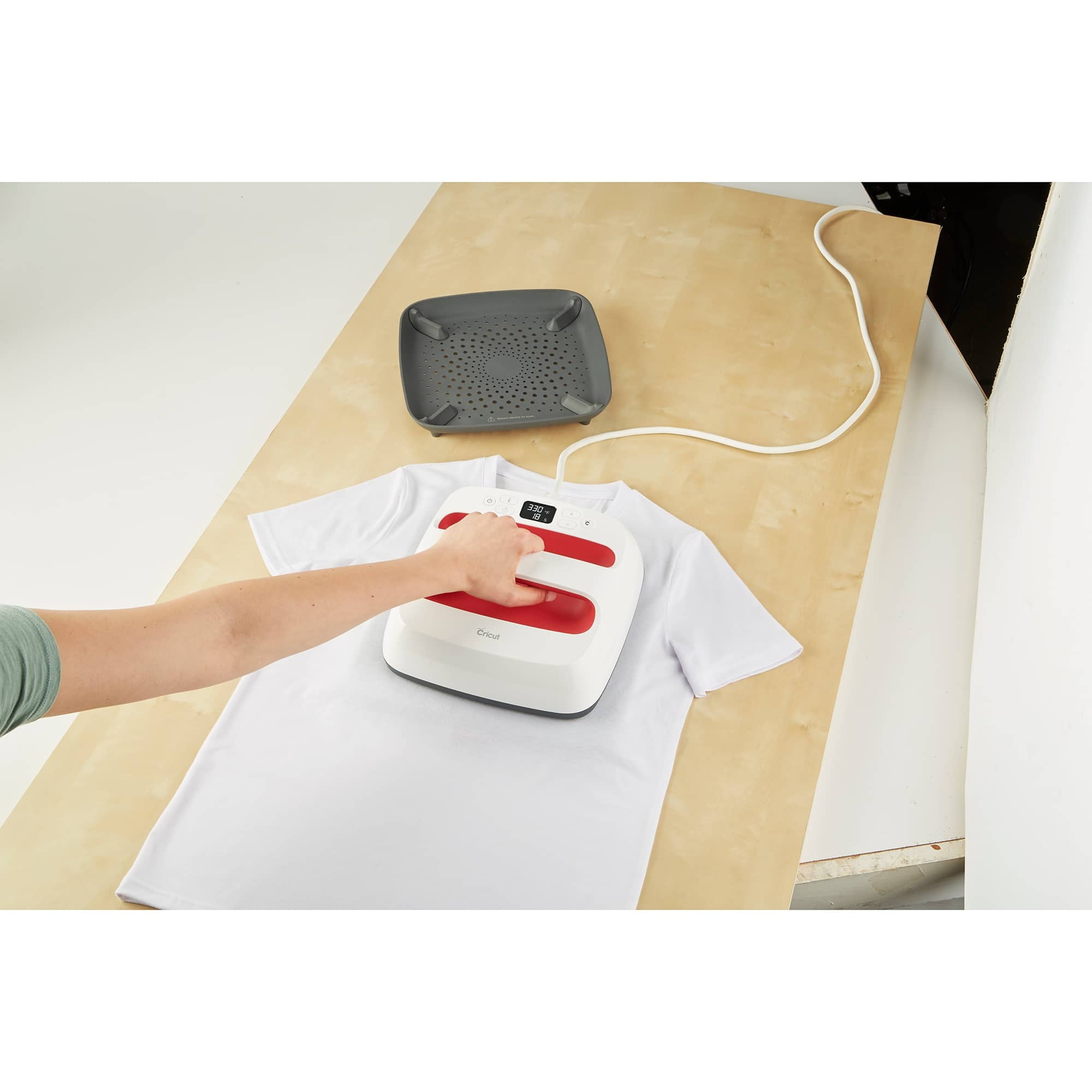 6 Packs: 4 ct. (24 total) Cricut® Infusible Ink™ Transfer Sheets, Wildflower