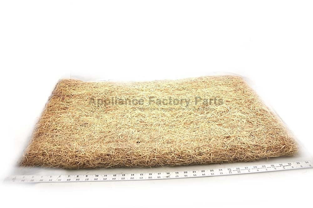 Dial Manufacturing 3005 Aspen 24 In. x 36 In. Long Strand Excelsior Evaporative Cooler Pad