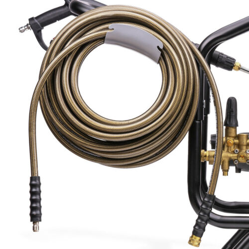 SIMPSON 60869 PowerShot 4000 PSI 3.5 GPM Pressure Washer (CARB) New