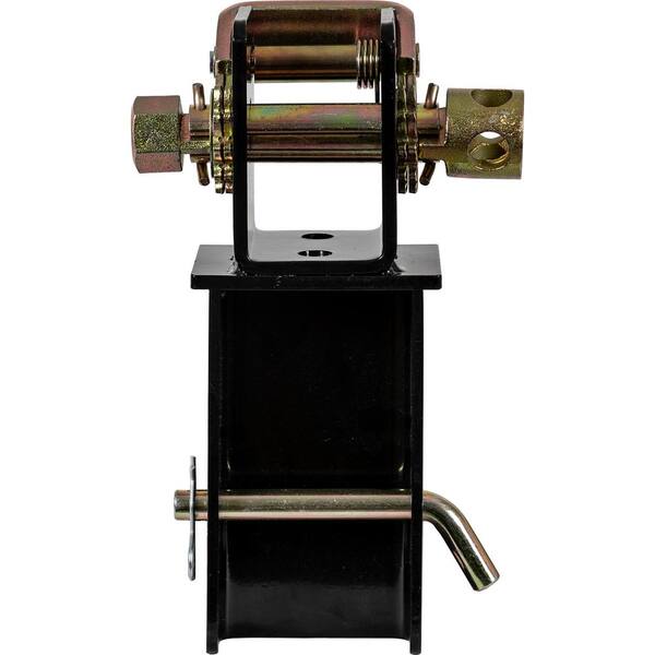 Stake Pocket Lashing Winch