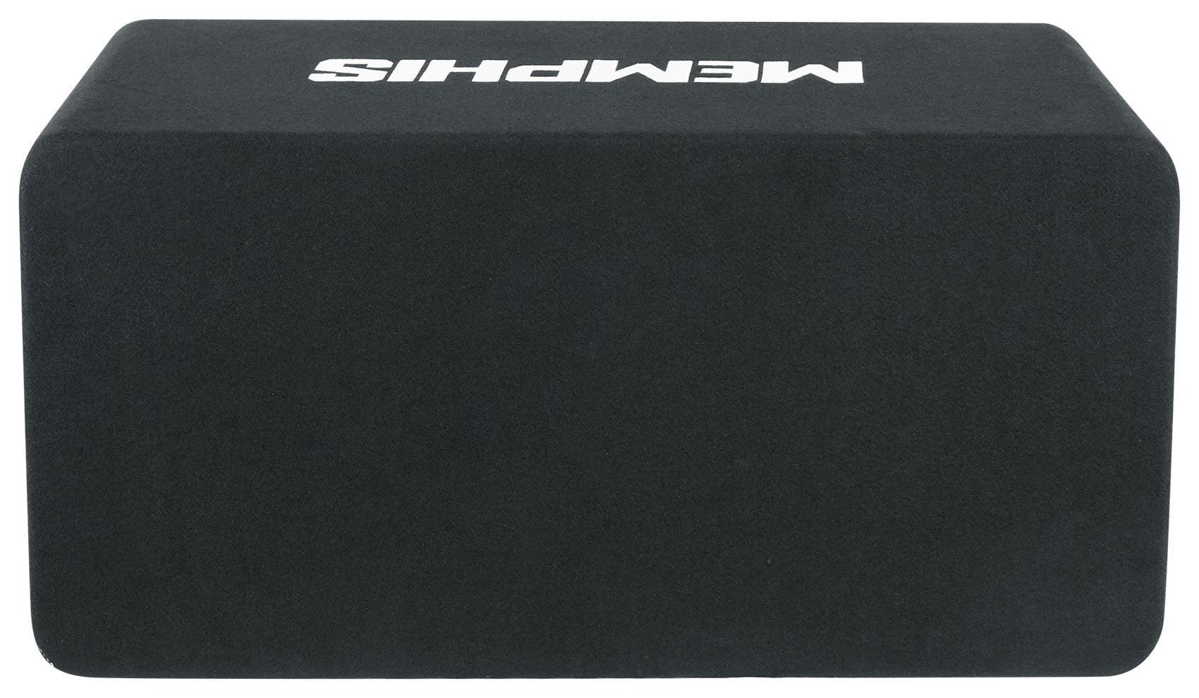 Memphis Audio PRXE12D2 1200w Dual 12