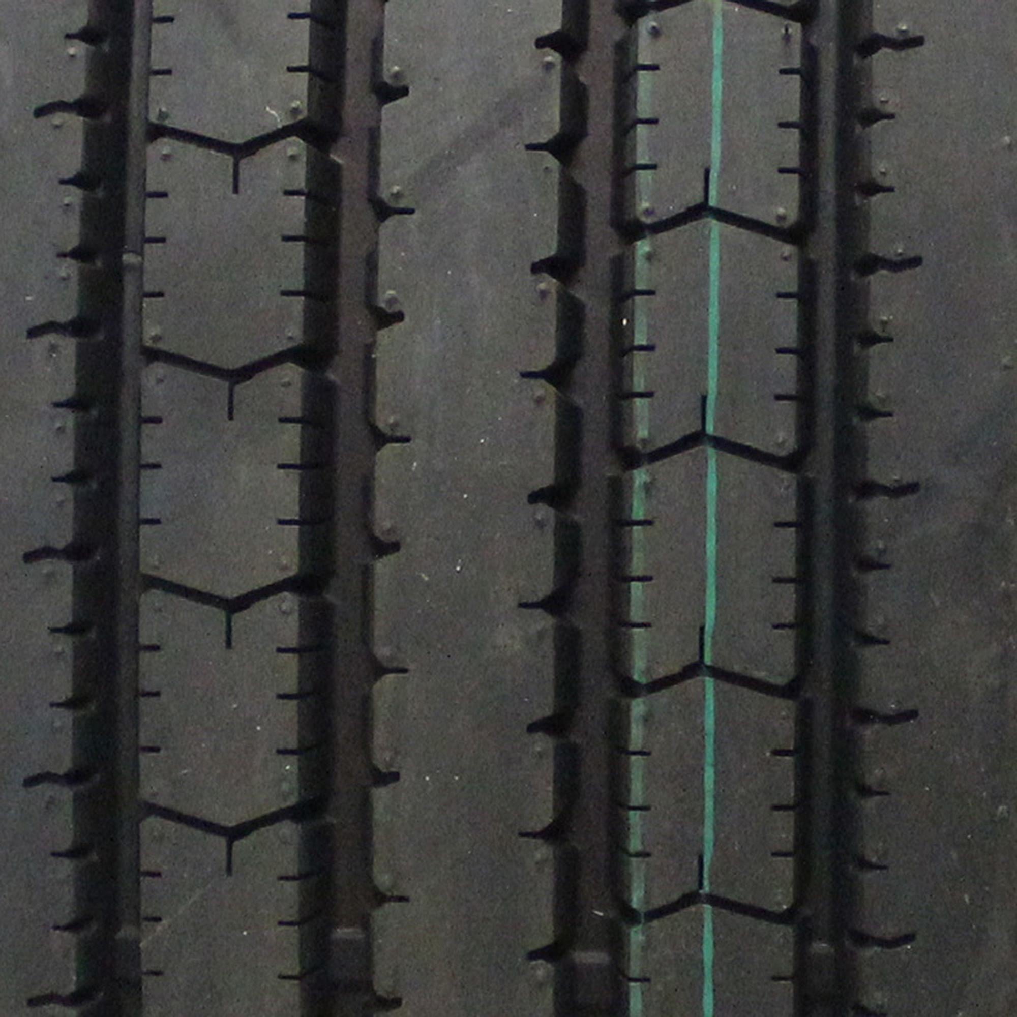Roadmaster RM185 11R22.5 144L G Commercial Tire