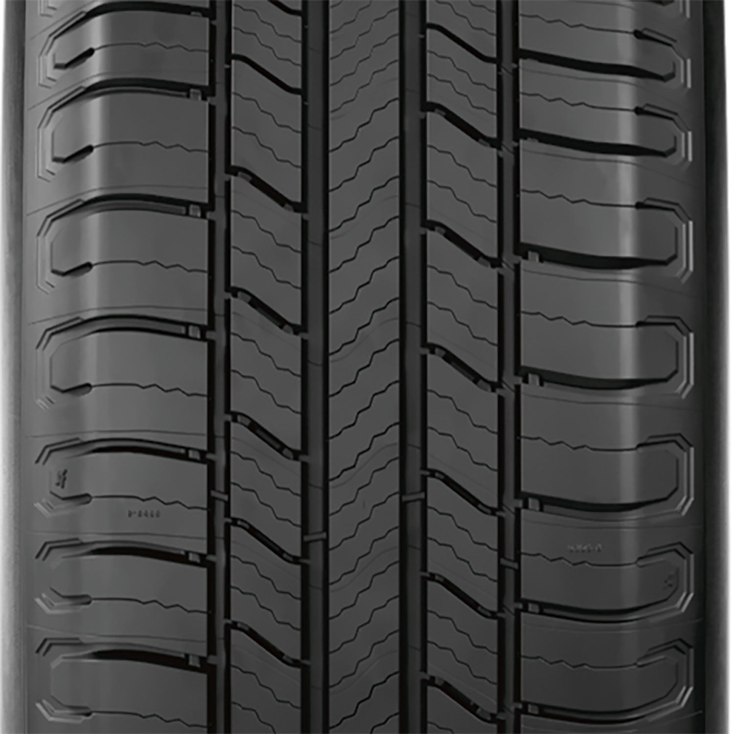 Defender 2 All Season 225/65R17 102H Passenger Tire
