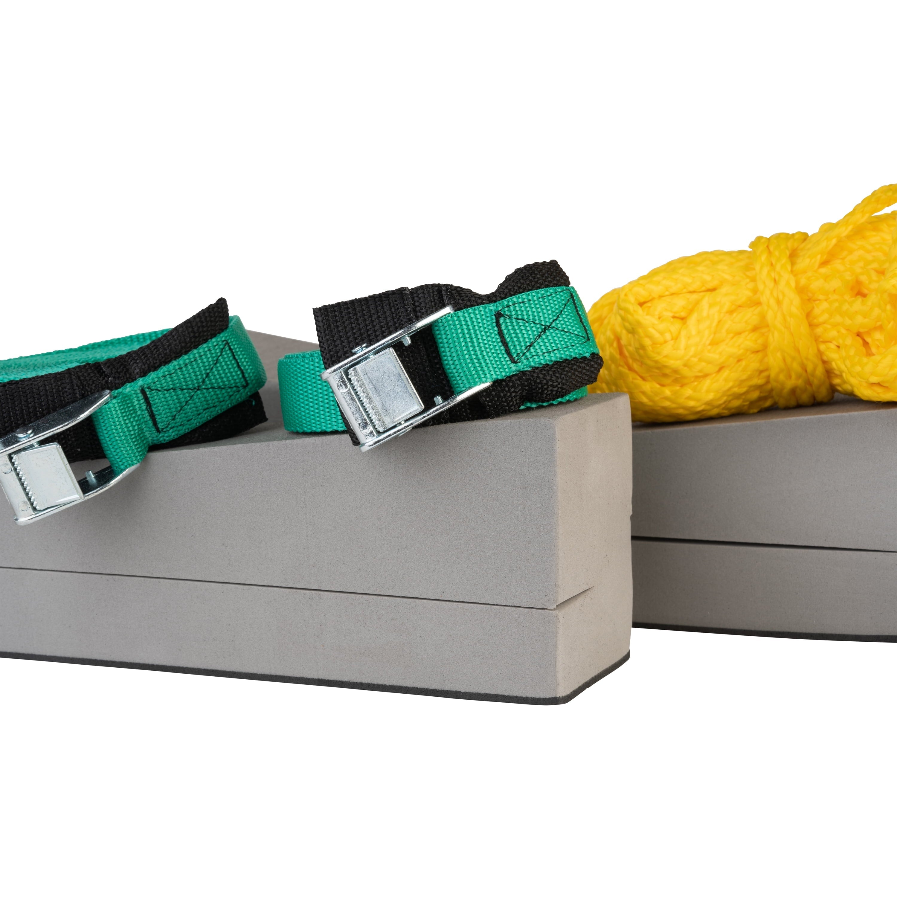 Ozark Trail Car Top Kayak Carrier Kit, 1 Kit