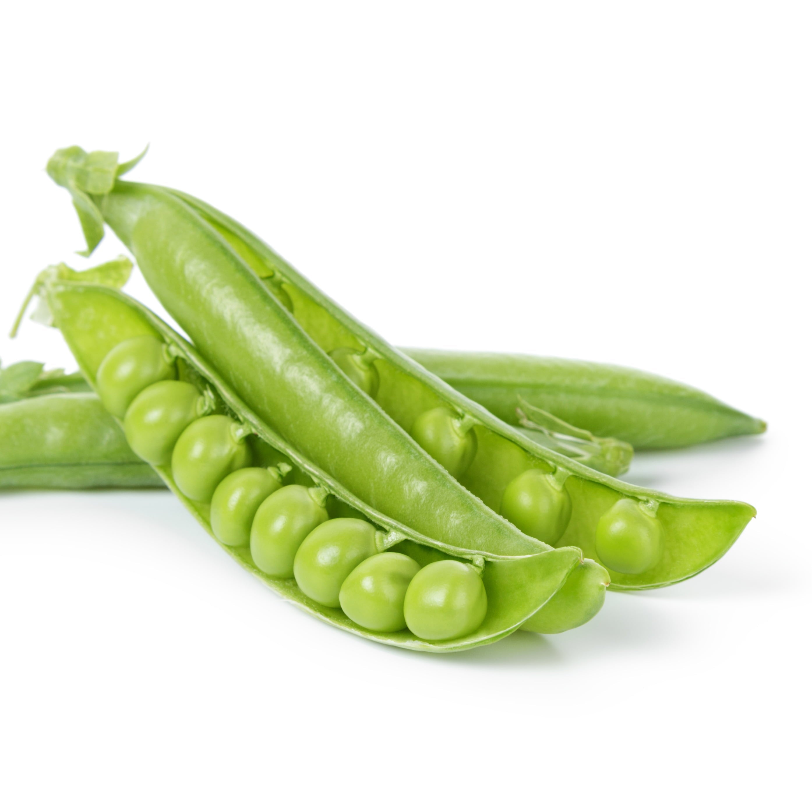 Augason Farms Freeze Dried Peas 1 lb No. 10 Can