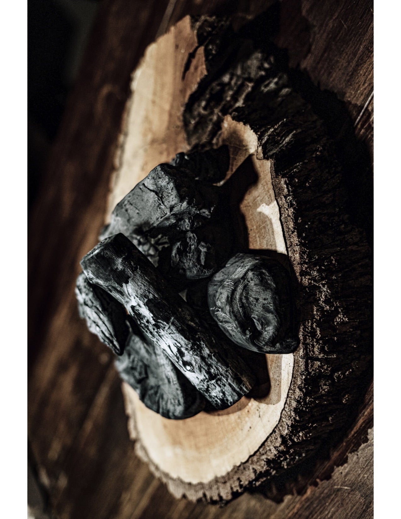 Jealous Devil 100 Percent Natural Hardwood Wood Lump Grill Charcoal, 20 Pounds