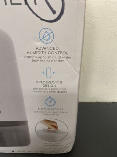 Puredry Elite Dehumidifier