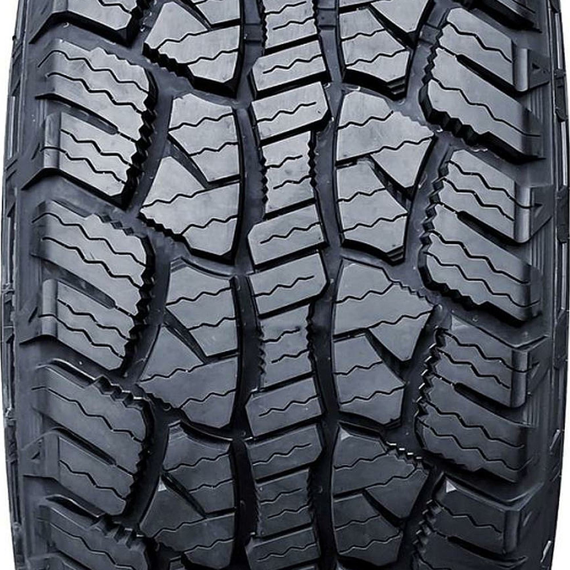 Travelstar EcoPath A/T 275/60R20 115T SUV Light Truck All Terrain Tire 275/60/20