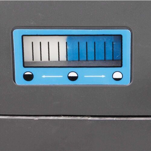 Hessaire Reconditioned Portable Evaporative Cooler 3100-CFM 3-Speed (950 Sq Ft)