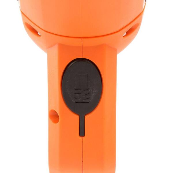 Fuego 10 Amp Corded Orbital Reciprocating Saw