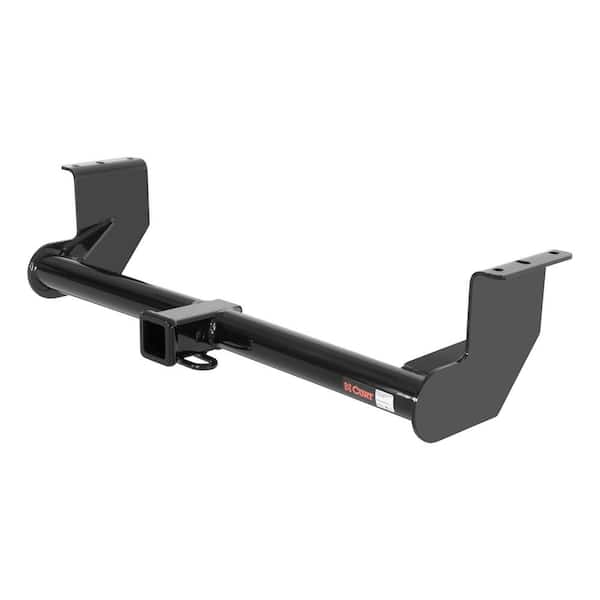 Class 3 Trailer Hitch, 2
