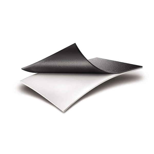 Heavy Duty Black Nitrile Gloves, One Size Fits Most (100 per Box)