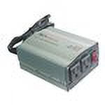XO Vision XO420 350W Power Inverter with 2 AC Outlets