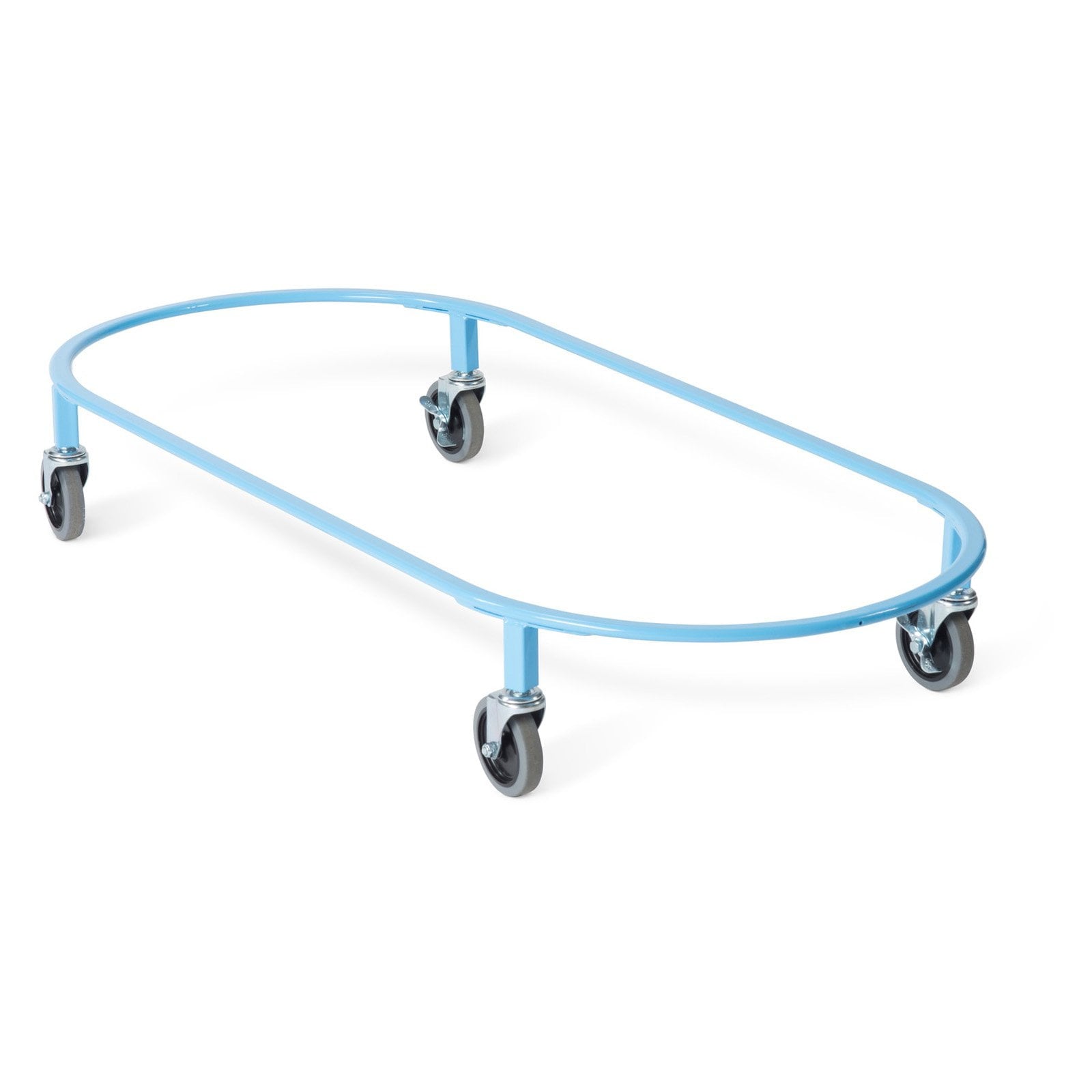 Foundations Podz Toddler Cot Carrier with Casters