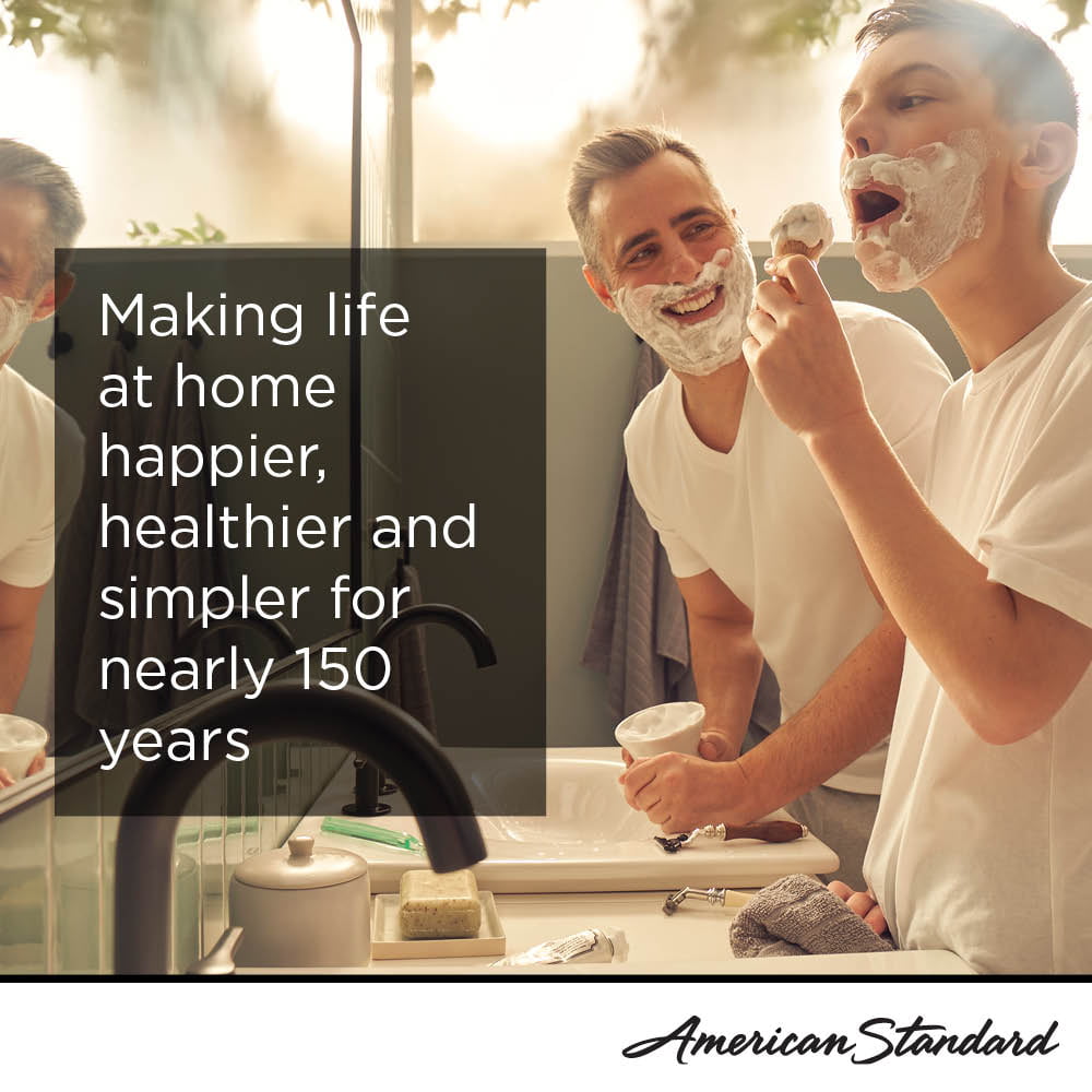 American Standard Cardiff Slow-Close Elongated Toilet Seat in White