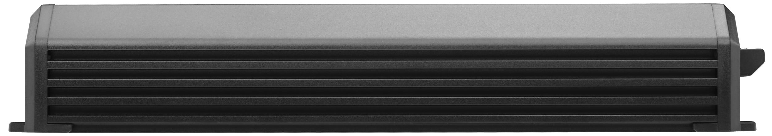 BOSS Audio Systems BE4000D Elite Series Car Audio Amplifier - 4000 High Output, Class D, Monoblock, 1/8 Ohm, High/Low Level Inputs, Low Pass Crossover, Hook Up To Stereo and Subwoofer