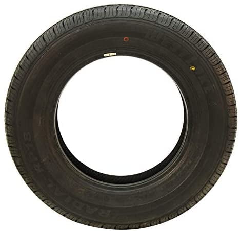 RP18 All Season 195/65R15 91H Passenger Tire