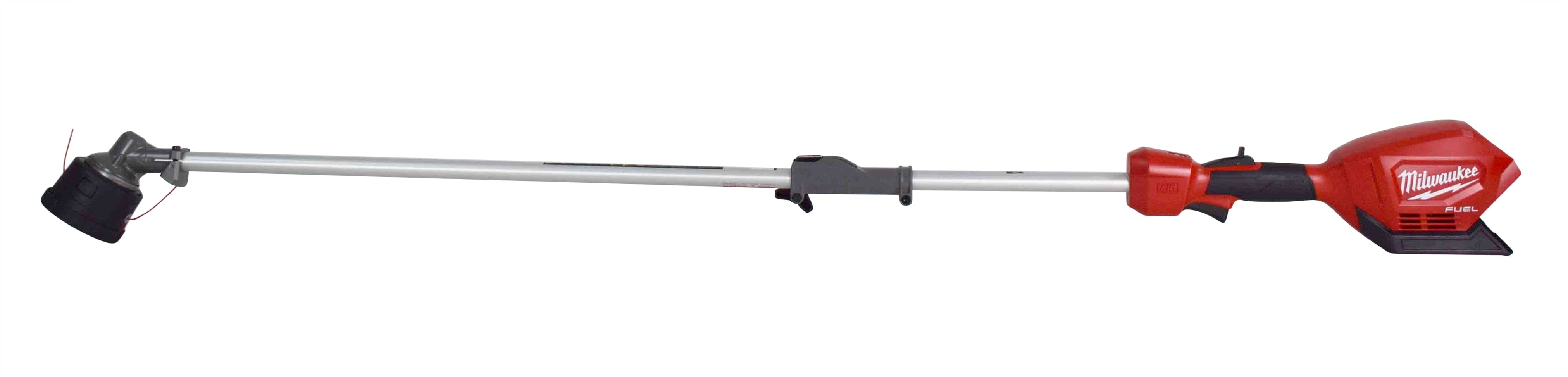 Milwaukee 2825-21ST M18 FUEL String Trimmer w/ QUIK-LOK
