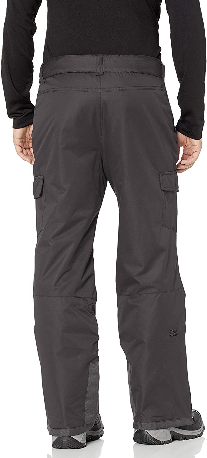 SkiGear by Arctix Men's Snowsports Cargo Pants