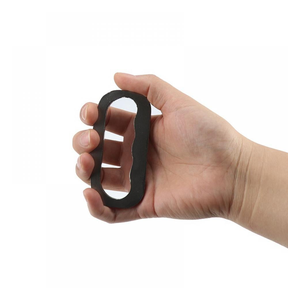 Clearance Sale!High Carbon Steel Striker Kit Flint Steel Striker Primitive Fire Starter Camping Outdoor Lighter Camping Survival Gear