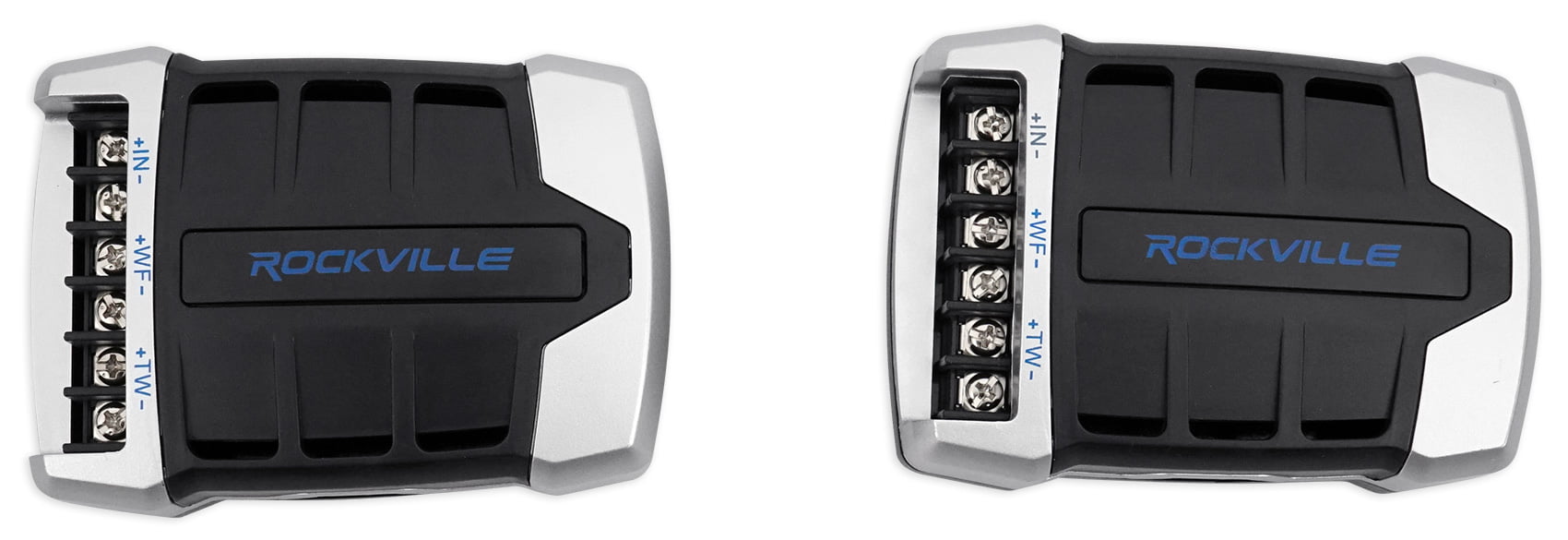 Pair Rockville RV65.2C 6.5