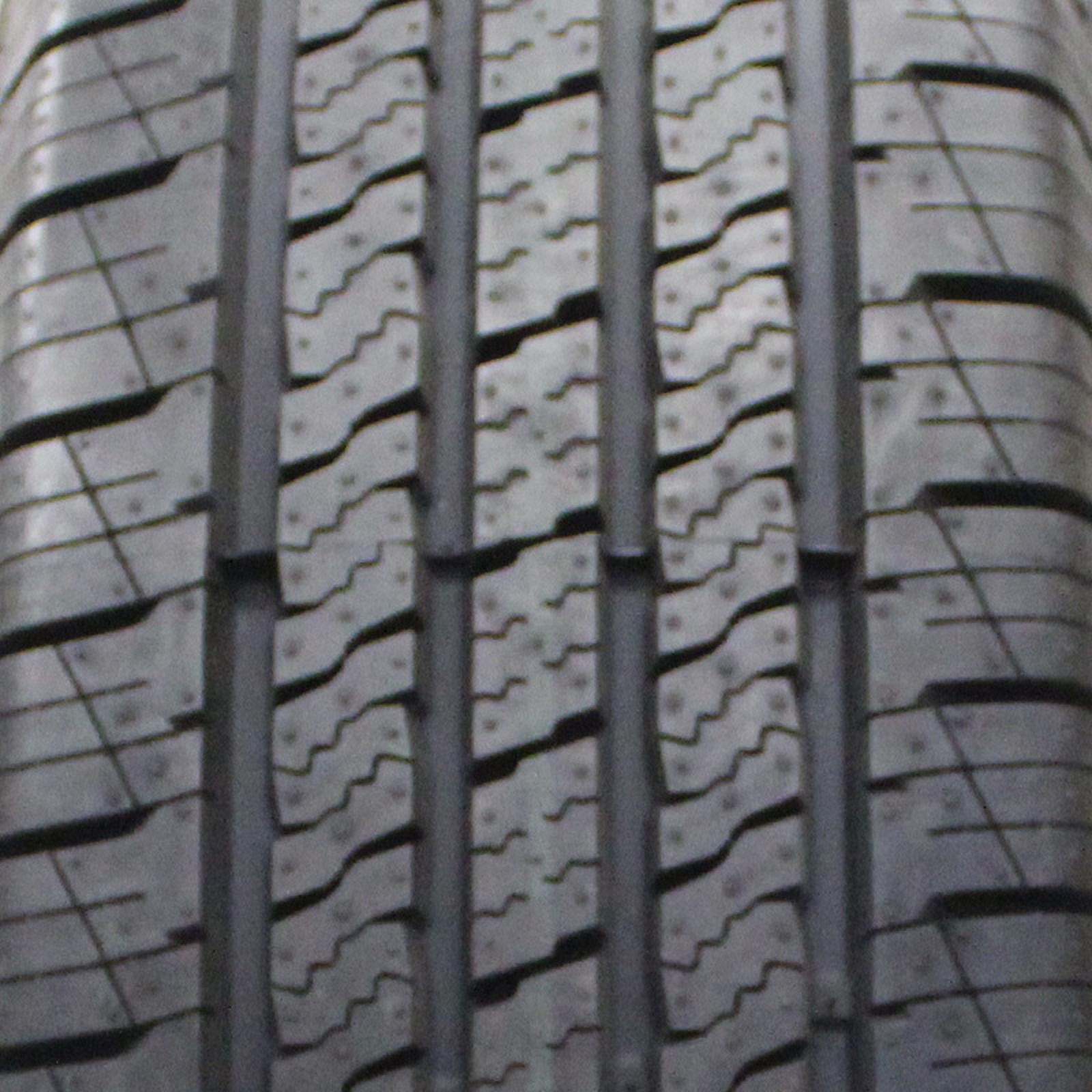Lexani LXHT-206 235/80R17 120 Q Tire