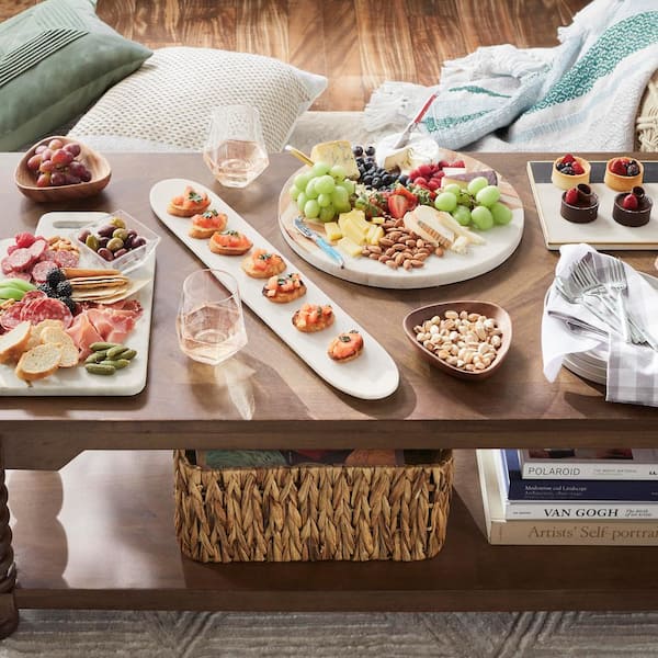 Bazaar Zen Cream 8 ft. x 10 ft. Abstract Area Rug