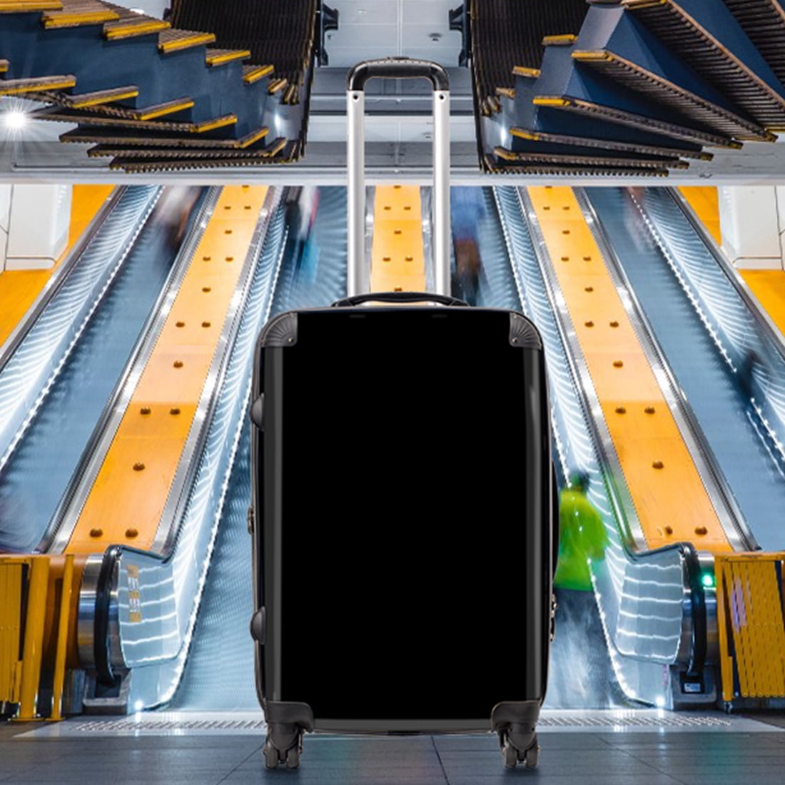 Rocksax Unisex Rocksax Unisex The Beatles Travel Backpack - SGT Peppers Album