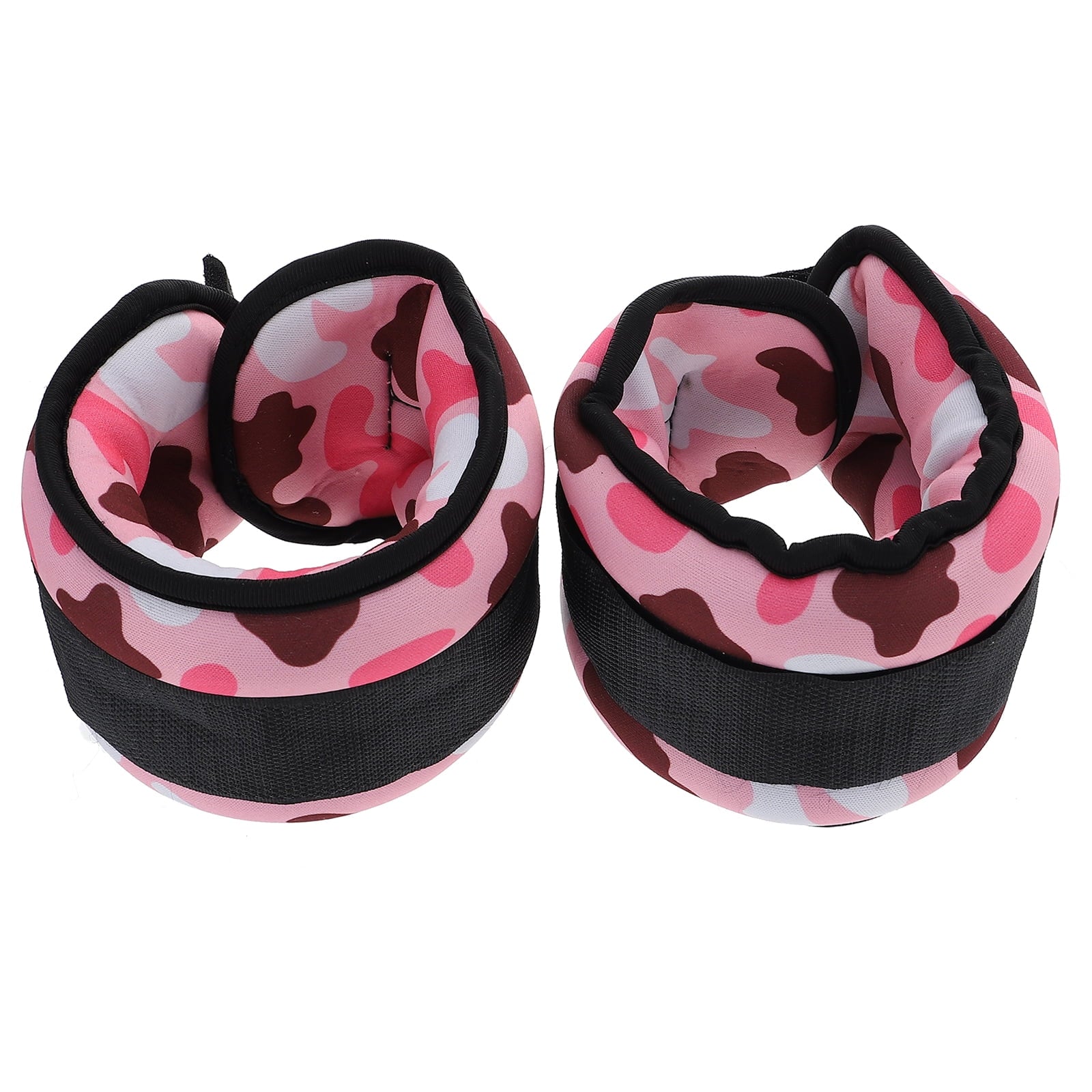 NUOLUX Weights Ankle Wrist Leg Weighted Running Heavy Weight Walking Adjustable Water Straps Training Foot Belt Bands Pool