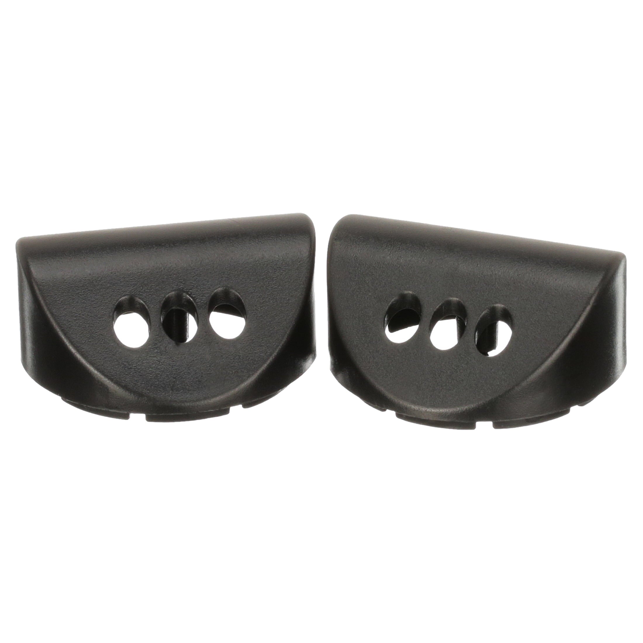 Power Acoustik NB-18 200 Watt Max Niobium Micro Dome Super Tweeter | Polypropylene Diaphragm | 100 Watt RMS Power