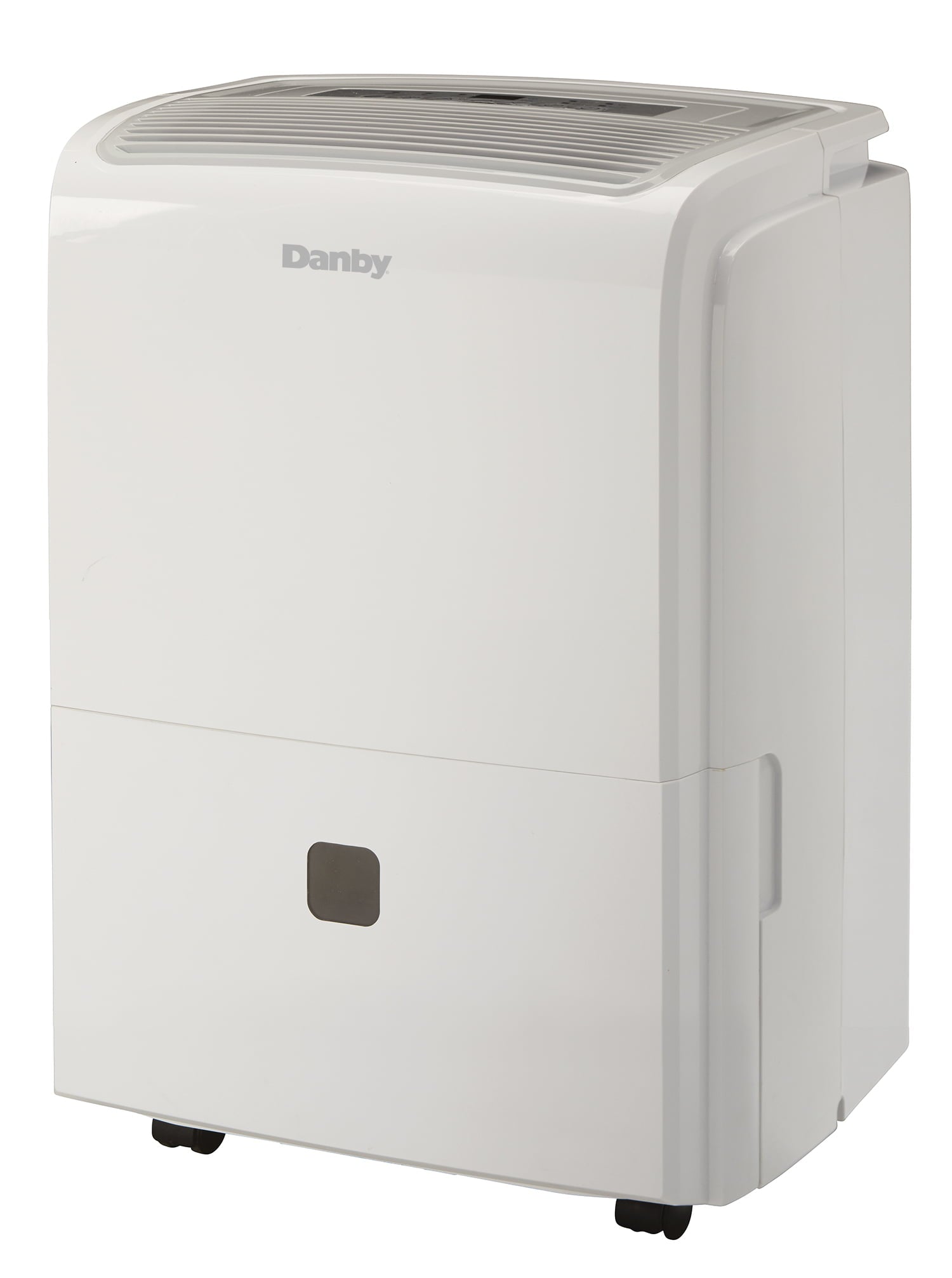 Danby DDR040EBWDB 40 Pint Dehumidifier in White