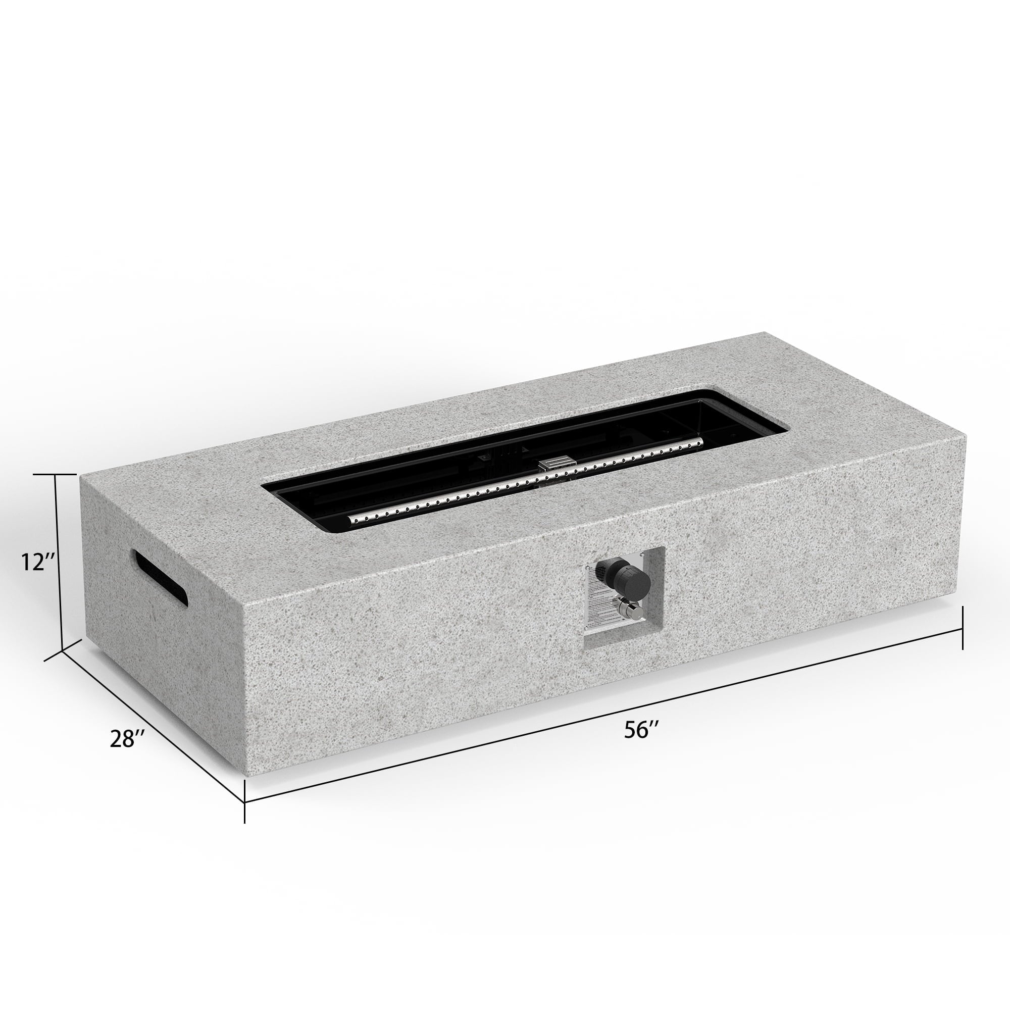 ESSENTIAL LOUNGER 56