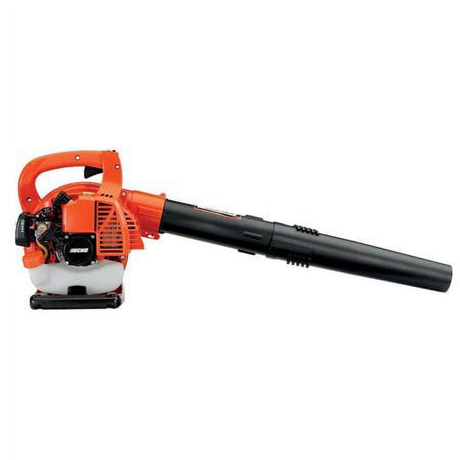 Echo ES-250AA 25.4cc 391 CFM 2 Stroke Heavy Duty Gas Vacuum Leaf Blower Shredder