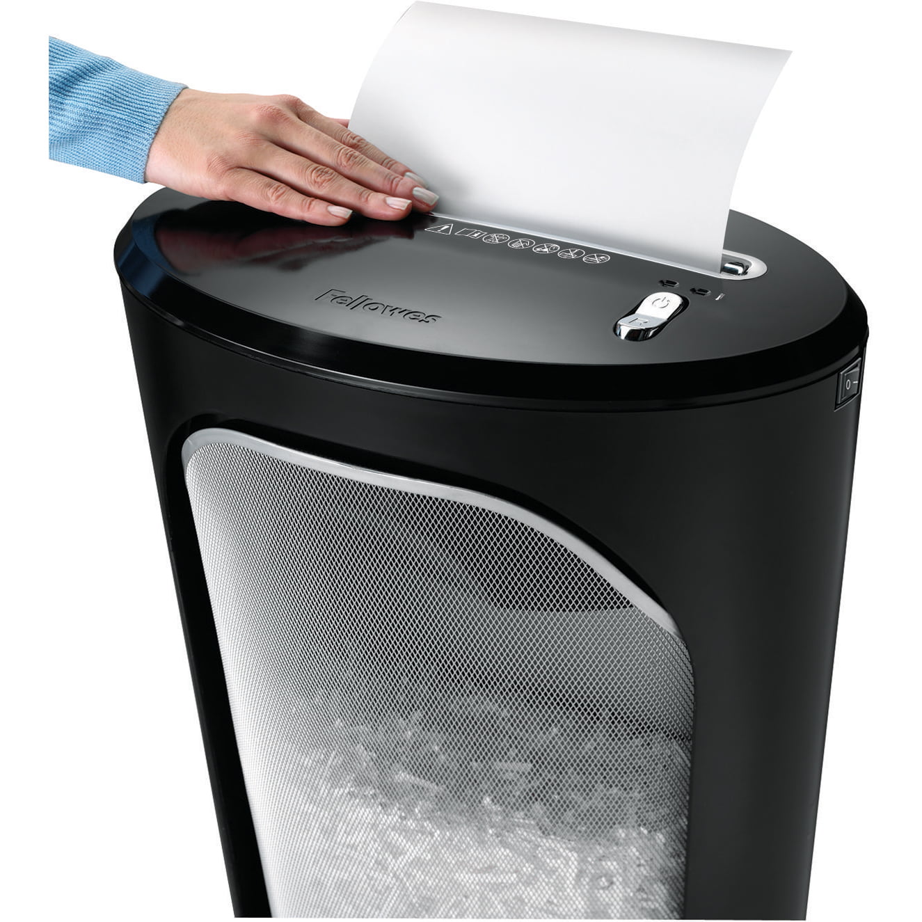 Canon, CNMHS1200TS, HS-1200TS 12-Digit Angled Display Calculator, 1 Each, Black,White