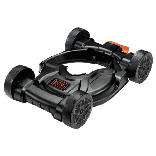 Black & Decker MTC220 20V MAX Li-Ion 3-in-1 Trimmer/Edger & Mower (2 Ah) New