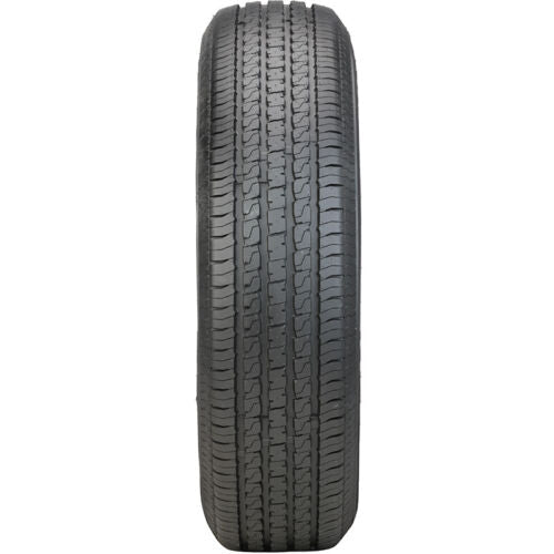 1 New Trailer King Rst  - St205/75r15 Tires 2057515 205 75 15