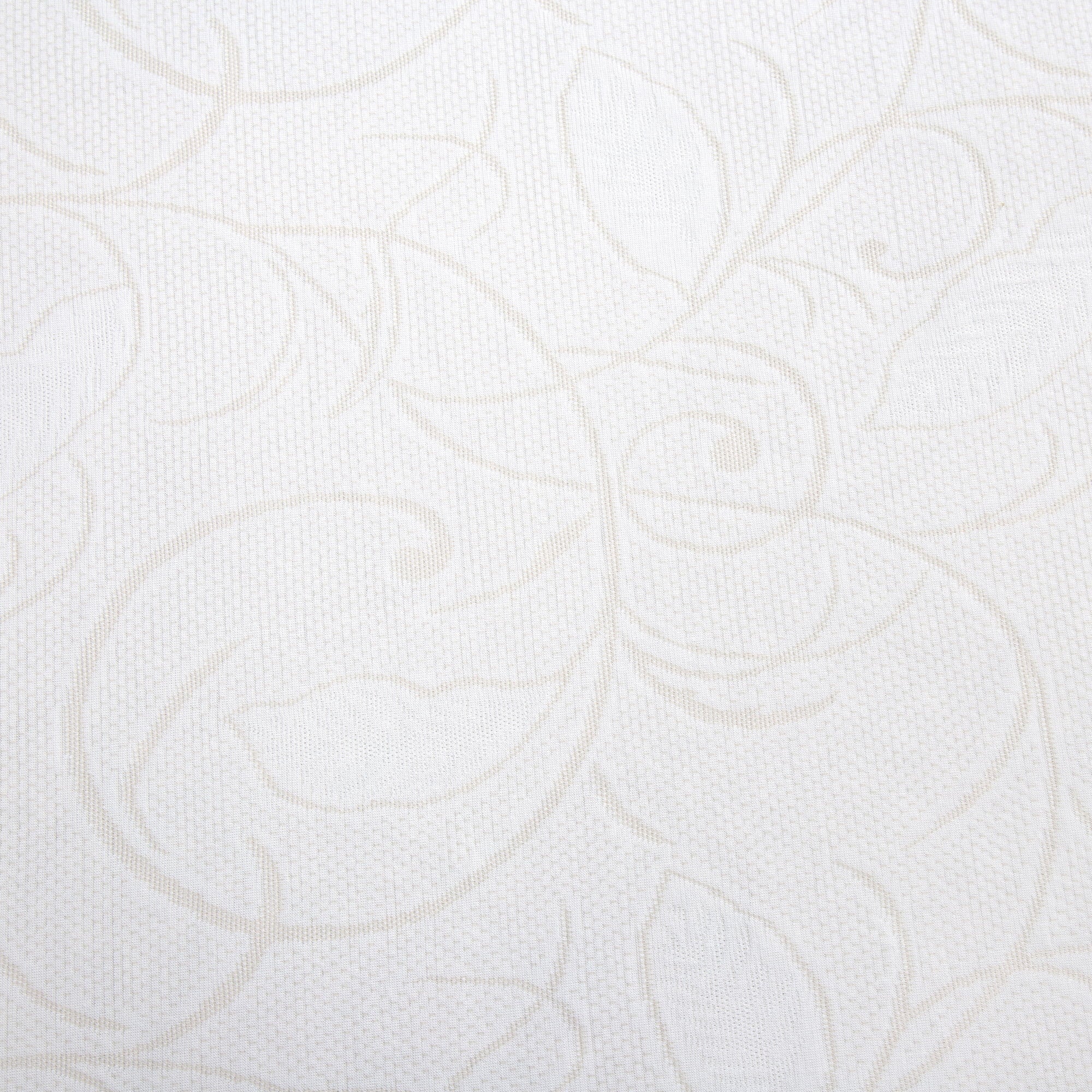 9 Inch True Comfort Foam Mattress, Firm, Twin