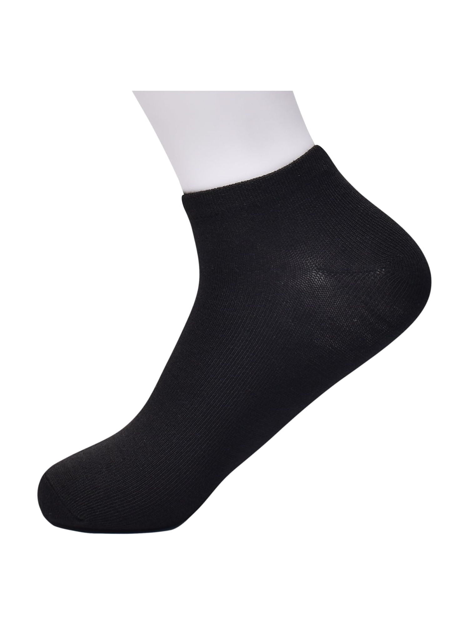No Boundaries Women's Low-Cut Socks, 1-Pair