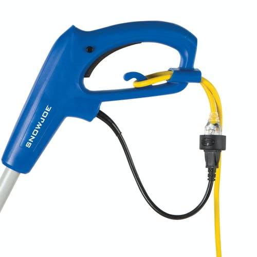 Snow Joe 13-inch Electric Snow Shovel, 10-Amp, 20ft Throw Distance