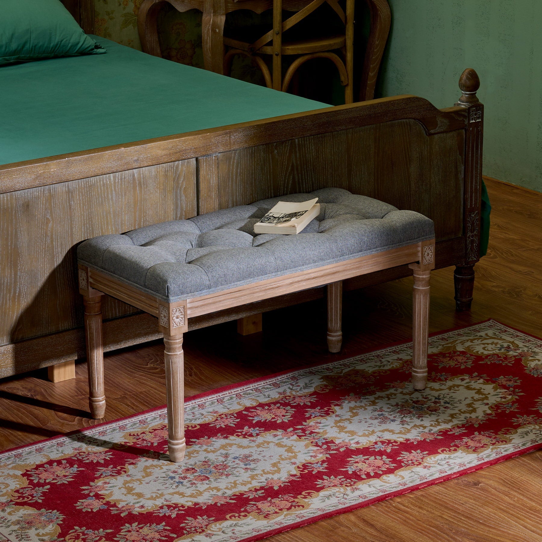 Bestco Vanity Bench 31